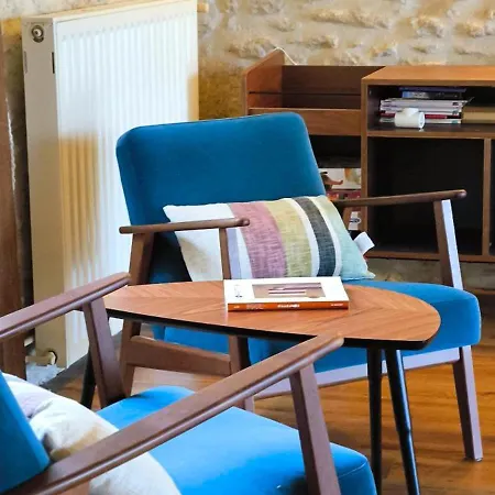 Holiday home Chez Gargatte, 12personnes , Piscine Chauffee , Fr *