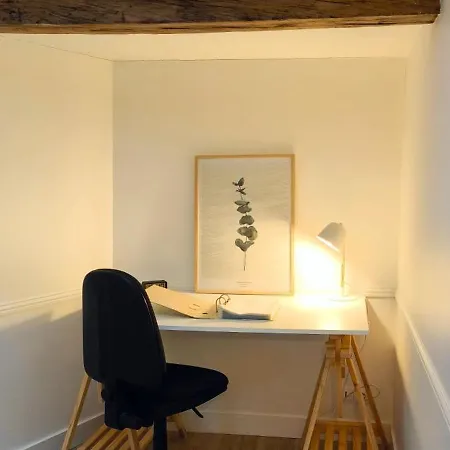 Chez Gargatte, 12personnes , Piscine Chauffee , Fr *