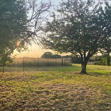 Chez Gargatte, 12personnes , Piscine Chauffee , Fr Holiday home