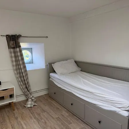 Chez Gargatte, 4 Chambres, 12personnes , Piscine Privee Chauffee De Mai A Septembre , Fr Feriehus