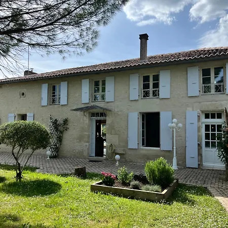 Chez Gargatte, 12personnes , Piscine Chauffée , Fr Casa vacanze *