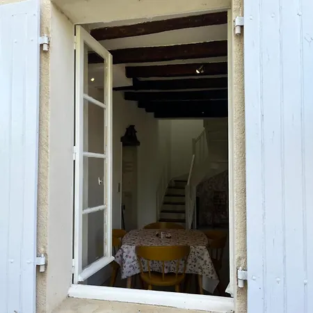 Casa vacanze Chez Gargatte, 12personnes , Piscine Chauffée , Fr