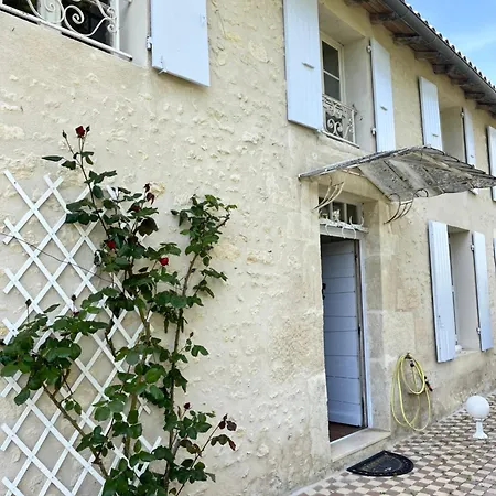 Chez Gargatte, 12personnes , Piscine Chauffée , Fr