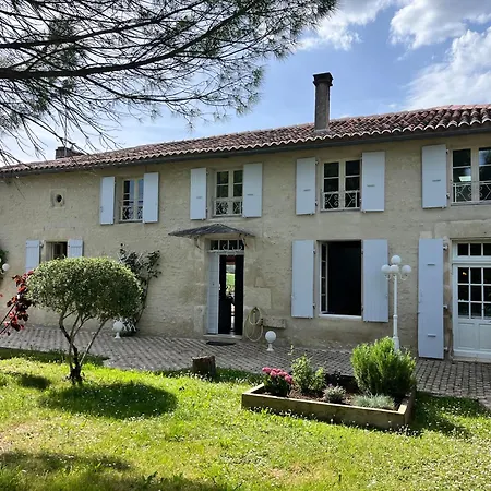 Chez Gargatte, 12personnes , Piscine Chauffée , Fr Casa vacanze *